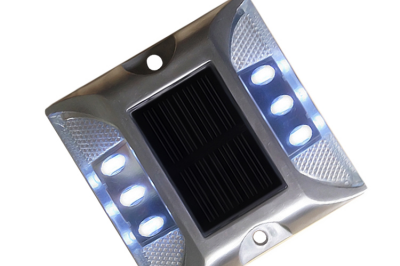 Aluminum alloy white led street stud light (2)