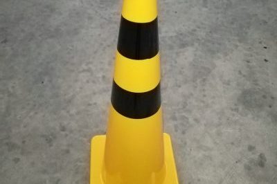 American standard color traffic cones (3)