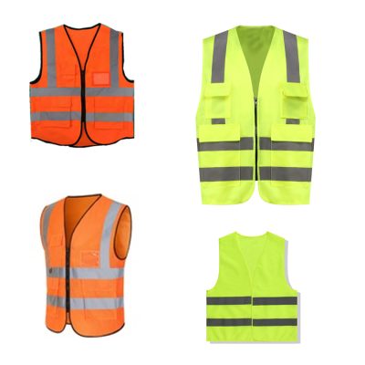 Green knitting fabric magic reflective clothes (6)