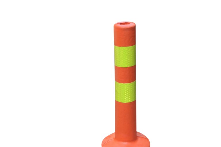 Pe bollard reflective traffic delineator (3)