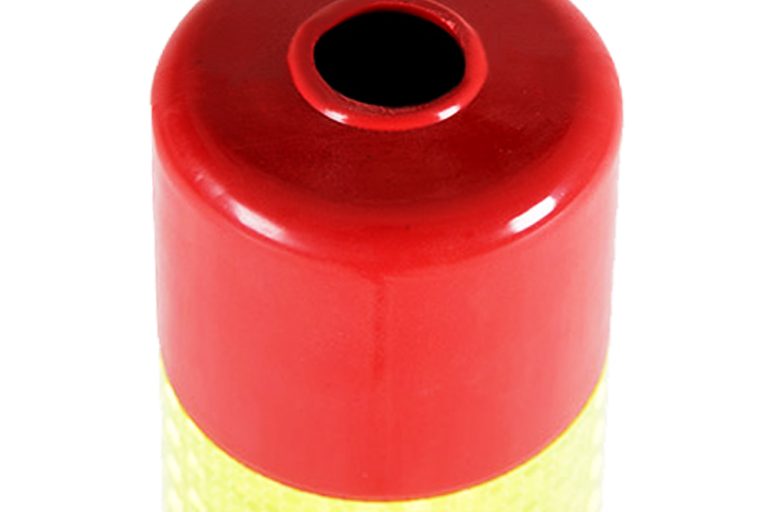 Plastic pu tpu warning delineator (1)