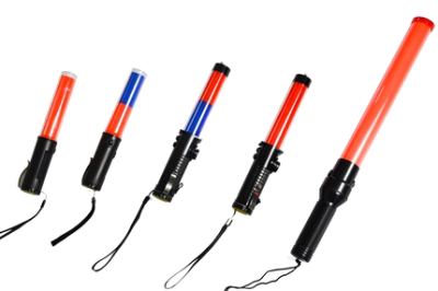 Safety control warning signals light (1)