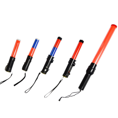 Safety control warning signals light (1)