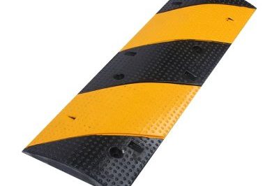 Safety rubber speed bump hump for sale (5)