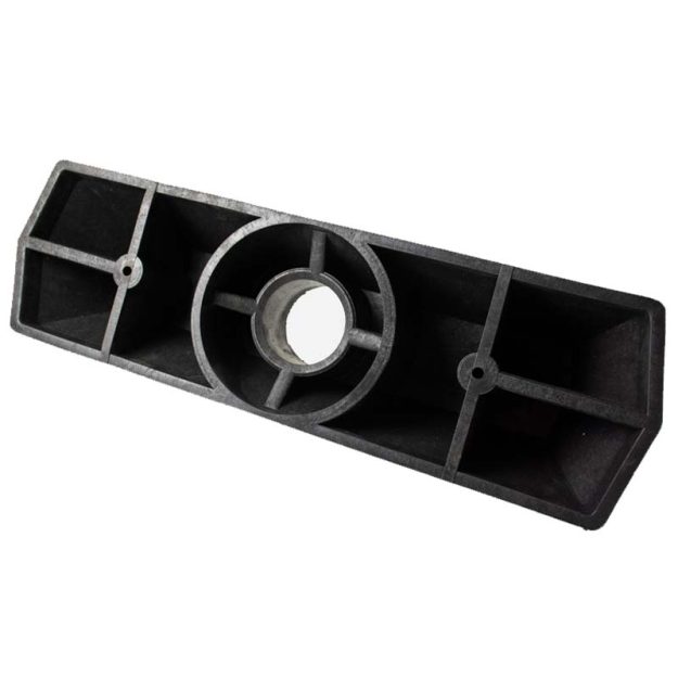 Security road reflector flexible traffic delineator (4)