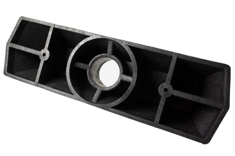 Security road reflector flexible traffic delineator (4)