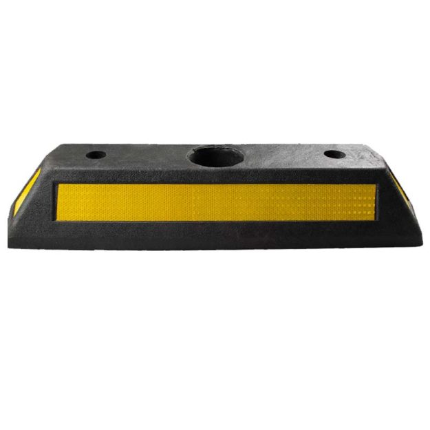 Security road reflector flexible traffic delineator (6)