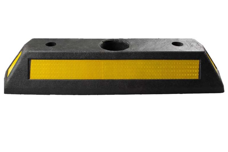 Security road reflector flexible traffic delineator (6)