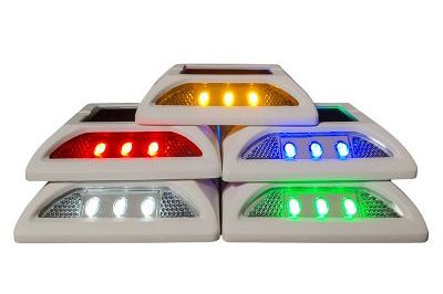 The latest design safety road studs (6)