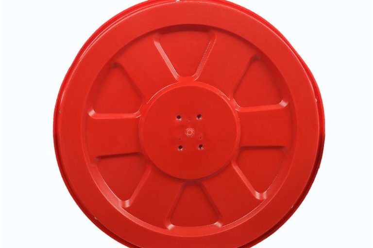 Traffic safety wide angle convex mirror (2)