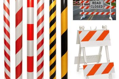 Waterproof high-visibility reflective tape (3)