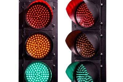 Traffic Signal