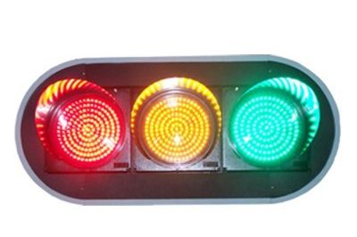 Traffic Signal Lights (2)